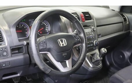 Honda CR-V III рестайлинг, 2008 год, 1 199 000 рублей, 6 фотография