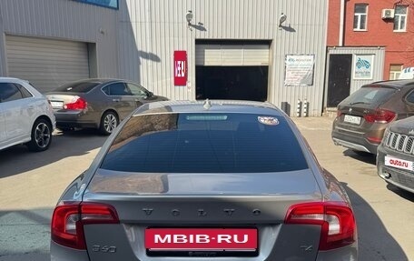 Volvo S60 III, 2013 год, 1 750 000 рублей, 7 фотография