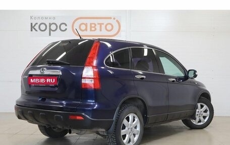 Honda CR-V III рестайлинг, 2008 год, 1 199 000 рублей, 3 фотография
