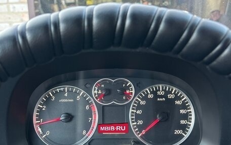 Great Wall Hover H3 I, 2014 год, 550 000 рублей, 12 фотография