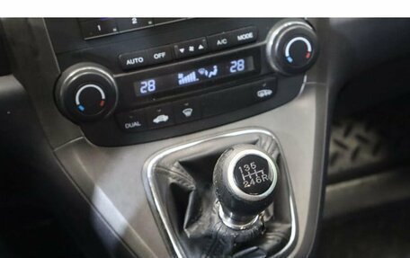 Honda CR-V III рестайлинг, 2008 год, 1 199 000 рублей, 11 фотография