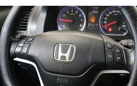 Honda CR-V III рестайлинг, 2008 год, 1 199 000 рублей, 9 фотография