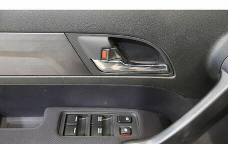 Honda CR-V III рестайлинг, 2008 год, 1 199 000 рублей, 12 фотография