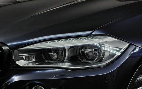 BMW X5, 2017 год, 3 895 000 рублей, 8 фотография