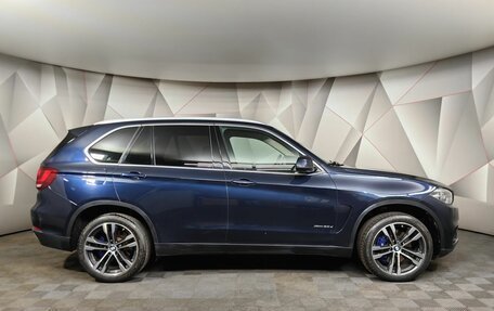 BMW X5, 2017 год, 3 895 000 рублей, 6 фотография