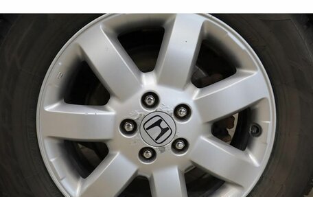 Honda CR-V III рестайлинг, 2008 год, 1 199 000 рублей, 14 фотография