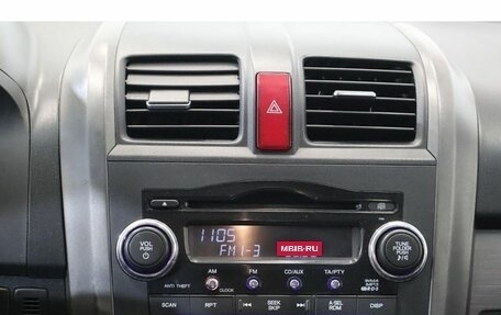 Honda CR-V III рестайлинг, 2008 год, 1 199 000 рублей, 10 фотография