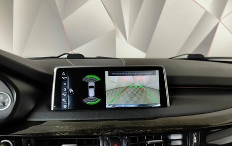 BMW X5, 2017 год, 3 895 000 рублей, 18 фотография