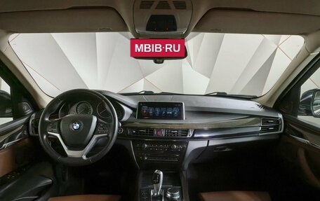 BMW X5, 2017 год, 3 895 000 рублей, 11 фотография