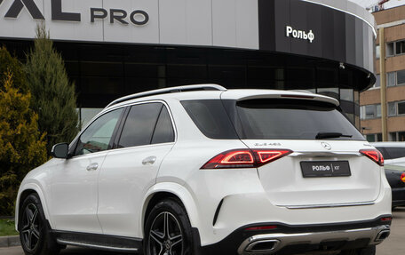 Mercedes-Benz GLE, 2019 год, 6 844 000 рублей, 5 фотография