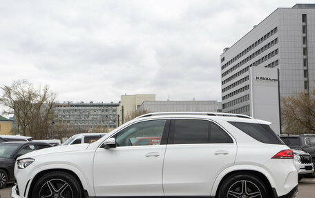 Mercedes-Benz GLE, 2019 год, 6 844 000 рублей, 6 фотография