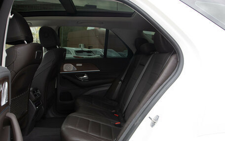 Mercedes-Benz GLE, 2019 год, 6 844 000 рублей, 8 фотография