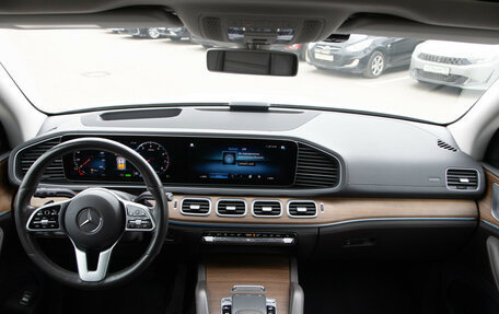 Mercedes-Benz GLE, 2019 год, 6 844 000 рублей, 12 фотография