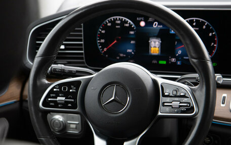 Mercedes-Benz GLE, 2019 год, 6 844 000 рублей, 13 фотография