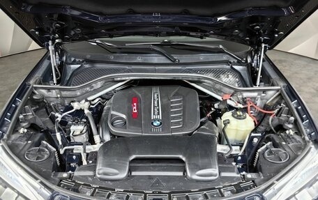 BMW X5, 2017 год, 3 895 000 рублей, 10 фотография