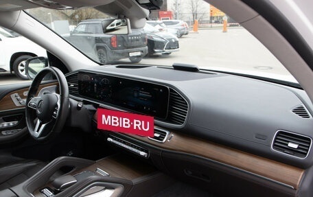 Mercedes-Benz GLE, 2019 год, 6 844 000 рублей, 7 фотография