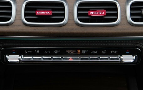 Mercedes-Benz GLE, 2019 год, 6 844 000 рублей, 16 фотография