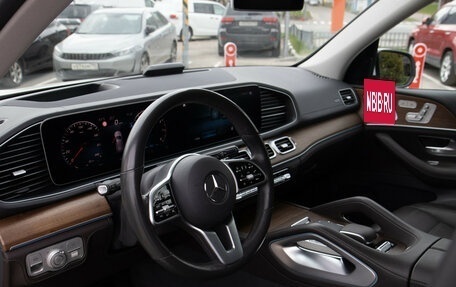 Mercedes-Benz GLE, 2019 год, 6 844 000 рублей, 11 фотография