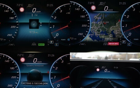 Mercedes-Benz GLE, 2019 год, 6 844 000 рублей, 10 фотография