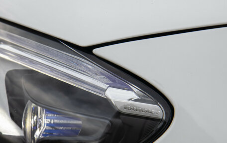 Mercedes-Benz GLE, 2019 год, 6 844 000 рублей, 28 фотография
