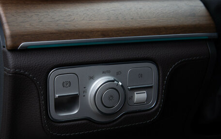 Mercedes-Benz GLE, 2019 год, 6 844 000 рублей, 22 фотография