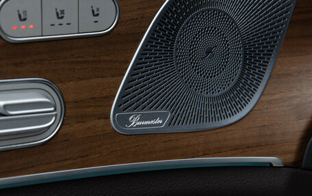 Mercedes-Benz GLE, 2019 год, 6 844 000 рублей, 19 фотография