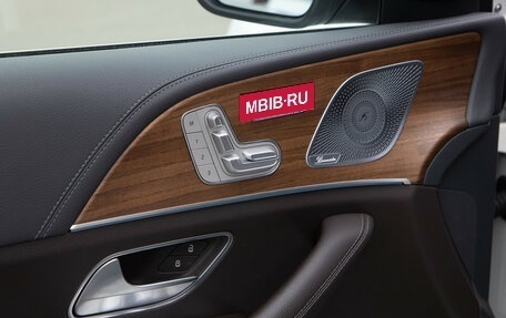 Mercedes-Benz GLE, 2019 год, 6 844 000 рублей, 20 фотография