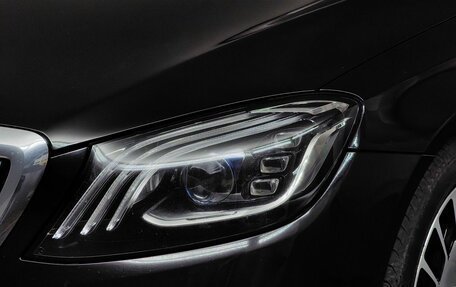 Mercedes-Benz Maybach S-Класс, 2019 год, 5 361 000 рублей, 10 фотография