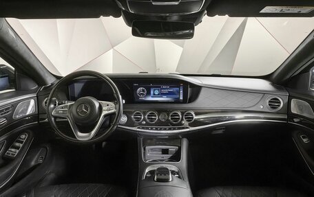 Mercedes-Benz Maybach S-Класс, 2019 год, 5 361 000 рублей, 14 фотография