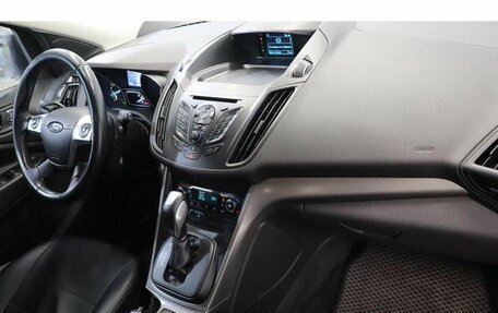 Ford Kuga III, 2016 год, 1 349 000 рублей, 5 фотография