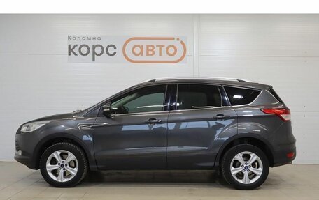 Ford Kuga III, 2016 год, 1 349 000 рублей, 2 фотография