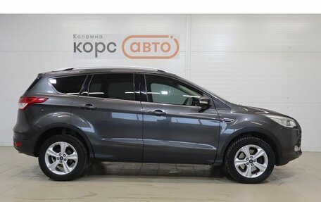 Ford Kuga III, 2016 год, 1 349 000 рублей, 4 фотография