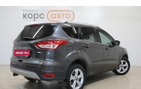 Ford Kuga III, 2016 год, 1 349 000 рублей, 3 фотография