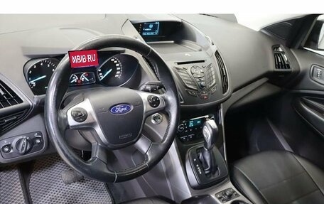 Ford Kuga III, 2016 год, 1 349 000 рублей, 6 фотография