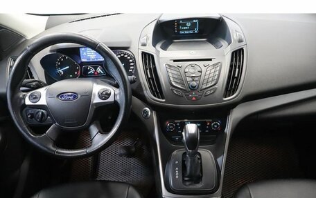 Ford Kuga III, 2016 год, 1 349 000 рублей, 9 фотография
