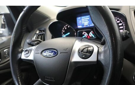 Ford Kuga III, 2016 год, 1 349 000 рублей, 8 фотография