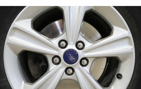 Ford Kuga III, 2016 год, 1 349 000 рублей, 16 фотография