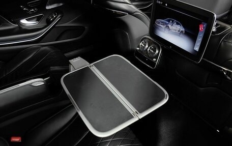 Mercedes-Benz Maybach S-Класс, 2019 год, 5 361 000 рублей, 25 фотография