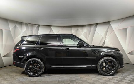 Land Rover Range Rover Sport II, 2020 год, 5 797 000 рублей, 6 фотография