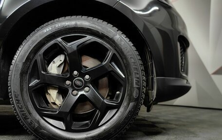 Land Rover Range Rover Sport II, 2020 год, 5 797 000 рублей, 9 фотография