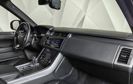 Land Rover Range Rover Sport II, 2020 год, 5 797 000 рублей, 13 фотография