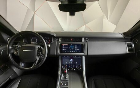 Land Rover Range Rover Sport II, 2020 год, 5 797 000 рублей, 14 фотография