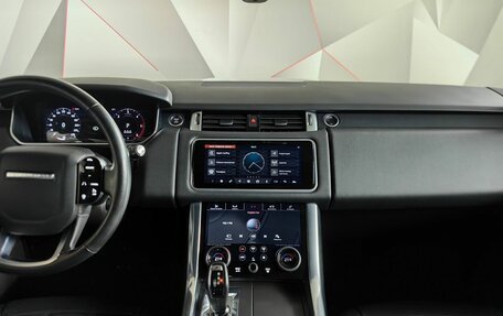 Land Rover Range Rover Sport II, 2020 год, 5 797 000 рублей, 15 фотография