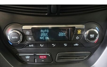 Ford Kuga III, 2016 год, 1 349 000 рублей, 11 фотография