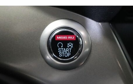 Ford Kuga III, 2016 год, 1 349 000 рублей, 14 фотография