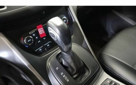 Ford Kuga III, 2016 год, 1 349 000 рублей, 12 фотография