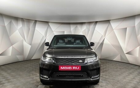 Land Rover Range Rover Sport II, 2020 год, 5 797 000 рублей, 7 фотография