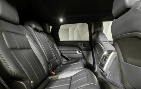 Land Rover Range Rover Sport II, 2020 год, 5 797 000 рублей, 16 фотография