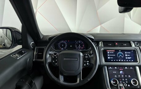 Land Rover Range Rover Sport II, 2020 год, 5 797 000 рублей, 20 фотография