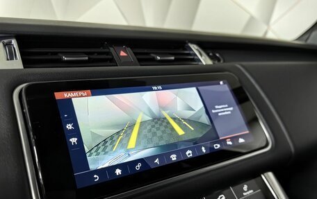 Land Rover Range Rover Sport II, 2020 год, 5 797 000 рублей, 22 фотография